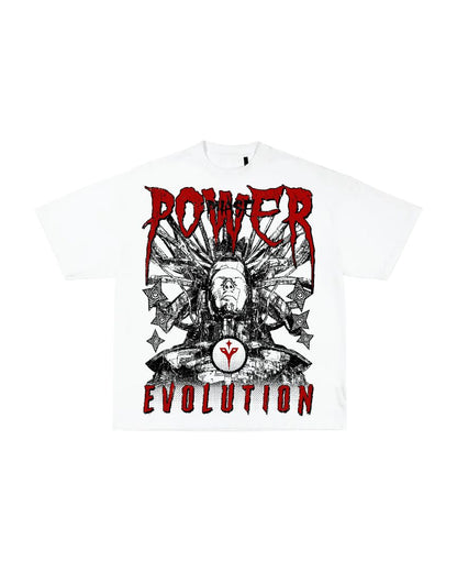 EVOLUTION TEE